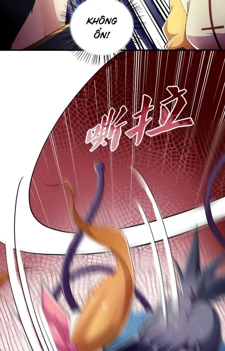 Tối Cường Ma Tôn Về Hưu Đi Cua Nữ Chính Chapter 16 - 5