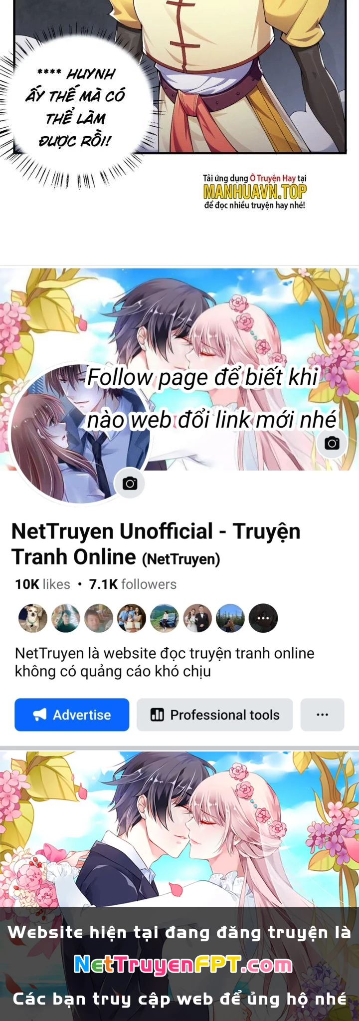 Tối Cường Ma Tôn Về Hưu Đi Cua Nữ Chính Chapter 16 - 39