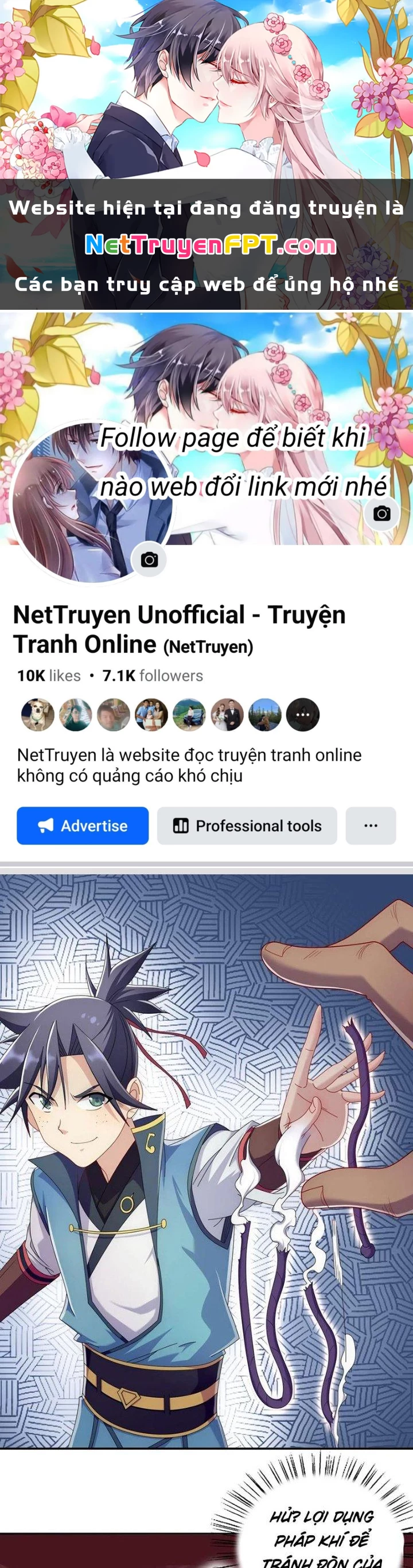 Tối Cường Ma Tôn Về Hưu Đi Cua Nữ Chính Chapter 17 - 1