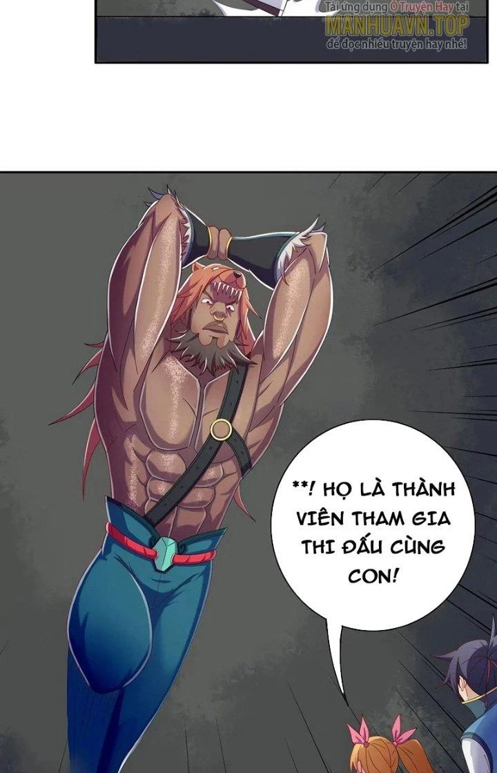 Tối Cường Ma Tôn Về Hưu Đi Cua Nữ Chính Chapter 17 - 6
