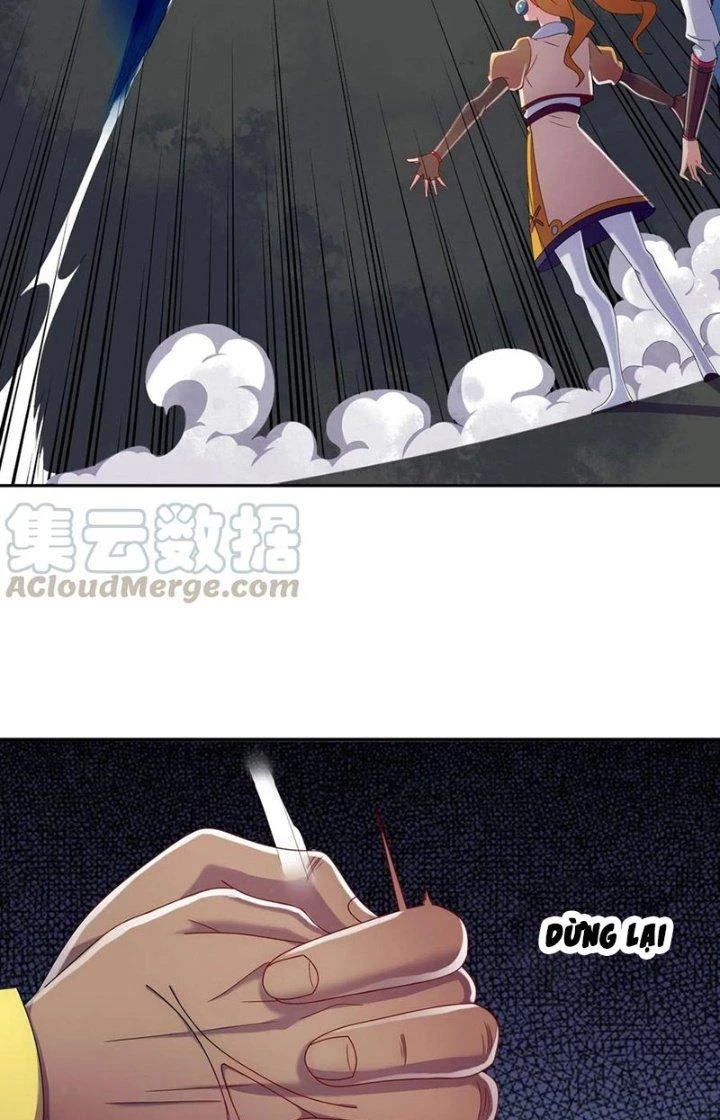 Tối Cường Ma Tôn Về Hưu Đi Cua Nữ Chính Chapter 17 - 7