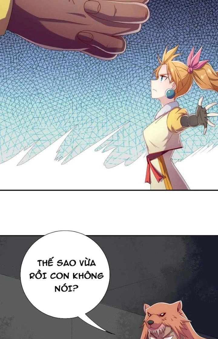 Tối Cường Ma Tôn Về Hưu Đi Cua Nữ Chính Chapter 17 - 8