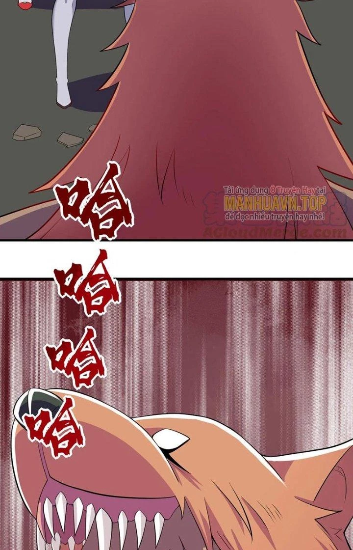 Tối Cường Ma Tôn Về Hưu Đi Cua Nữ Chính Chapter 17 - 25