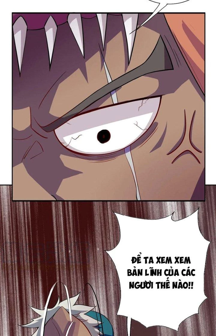 Tối Cường Ma Tôn Về Hưu Đi Cua Nữ Chính Chapter 17 - 27