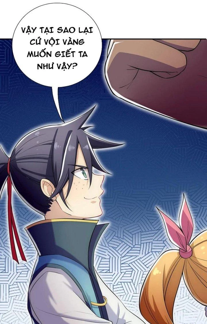 Tối Cường Ma Tôn Về Hưu Đi Cua Nữ Chính Chapter 17 - 33