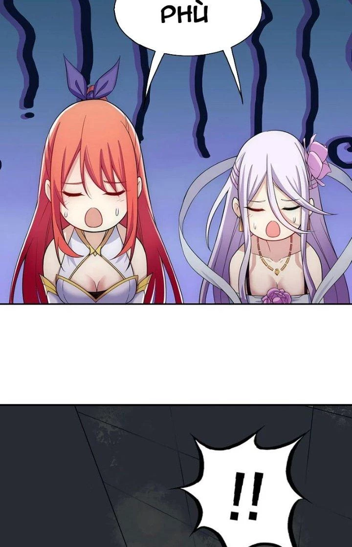 Tối Cường Ma Tôn Về Hưu Đi Cua Nữ Chính Chapter 17 - 39