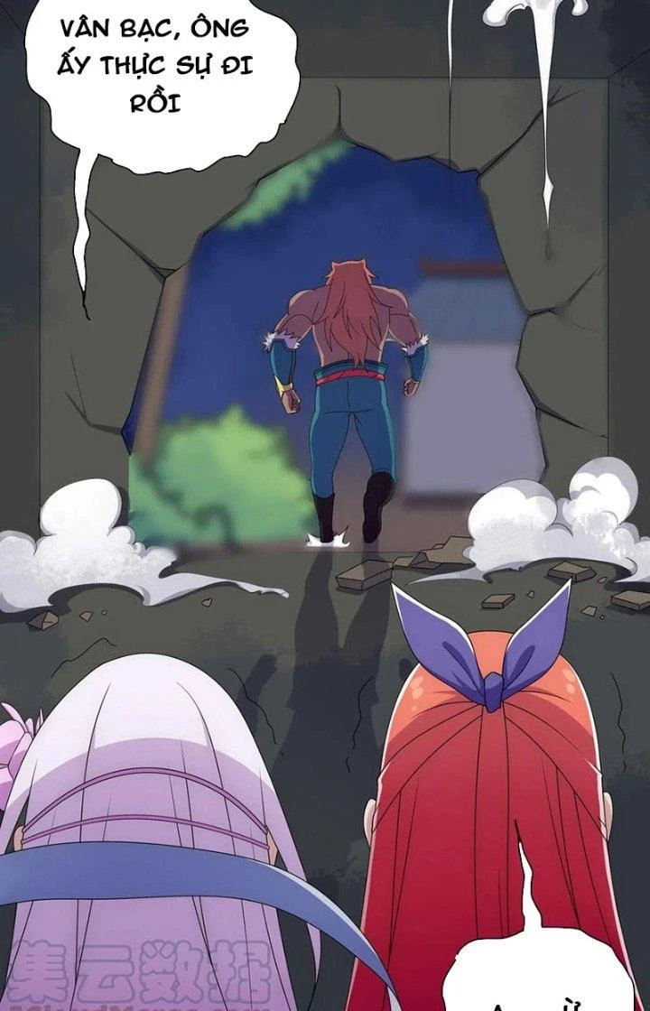 Tối Cường Ma Tôn Về Hưu Đi Cua Nữ Chính Chapter 17 - 45