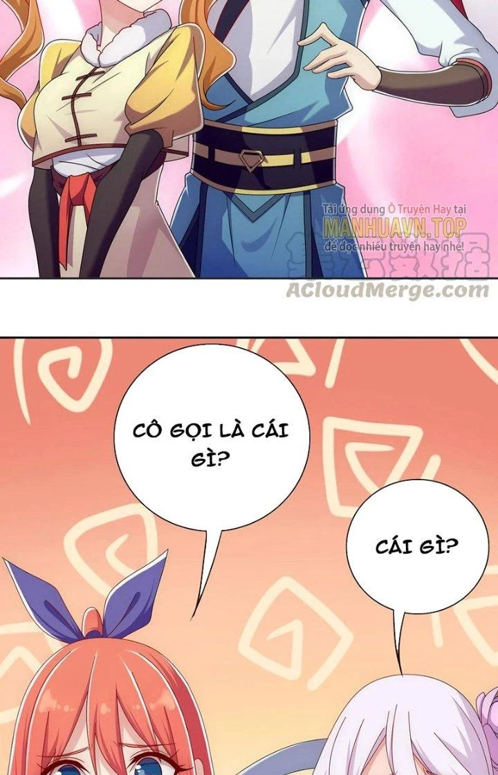 Tối Cường Ma Tôn Về Hưu Đi Cua Nữ Chính Chapter 17 - 48