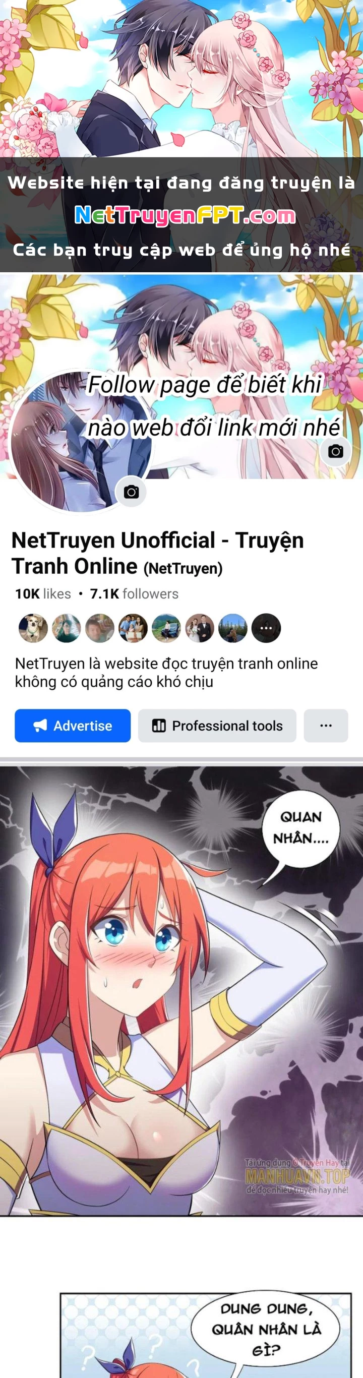 Tối Cường Ma Tôn Về Hưu Đi Cua Nữ Chính Chapter 18 - 1