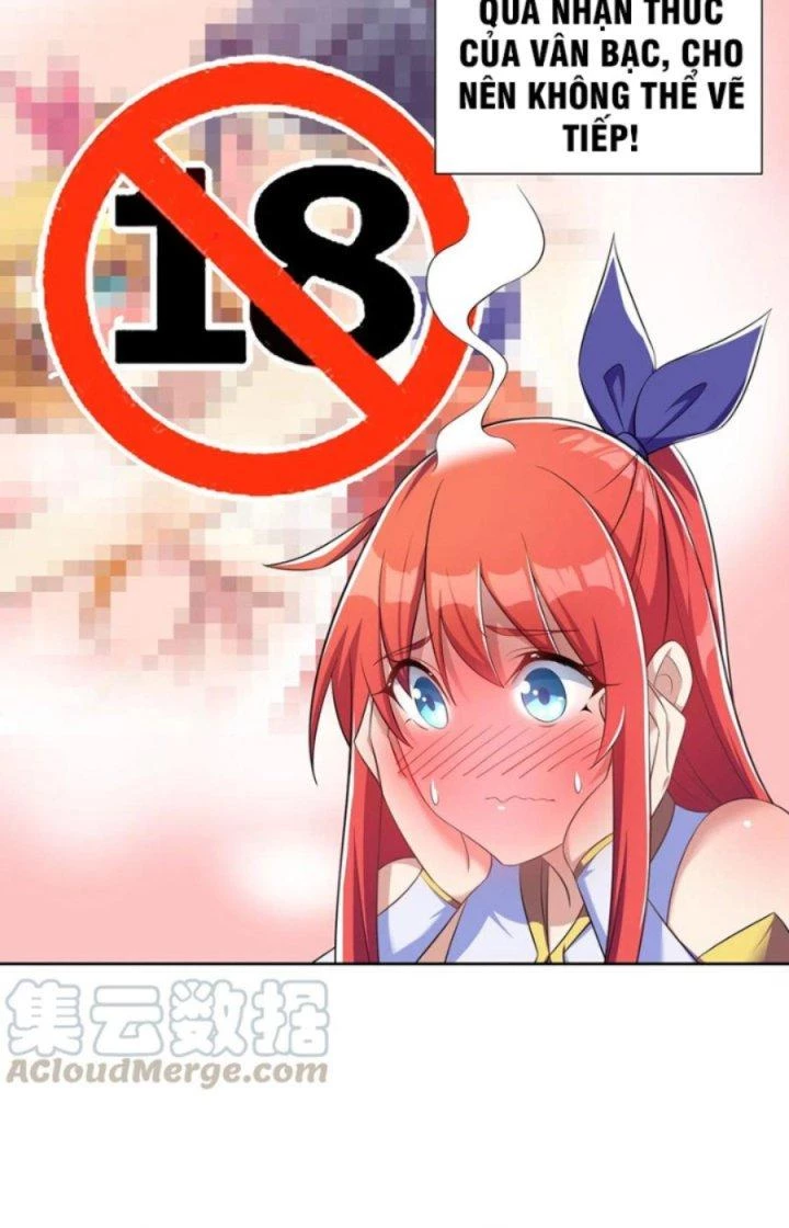 Tối Cường Ma Tôn Về Hưu Đi Cua Nữ Chính Chapter 18 - 7