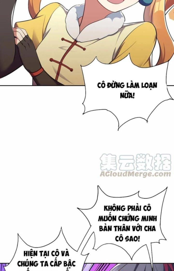 Tối Cường Ma Tôn Về Hưu Đi Cua Nữ Chính Chapter 18 - 19