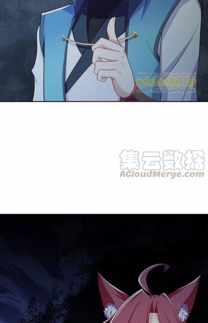Tối Cường Ma Tôn Về Hưu Đi Cua Nữ Chính Chapter 18 - 28