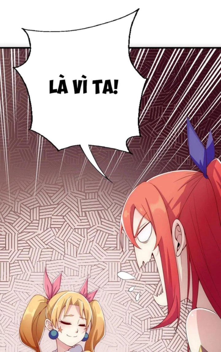 Tối Cường Ma Tôn Về Hưu Đi Cua Nữ Chính Chapter 19 - 8