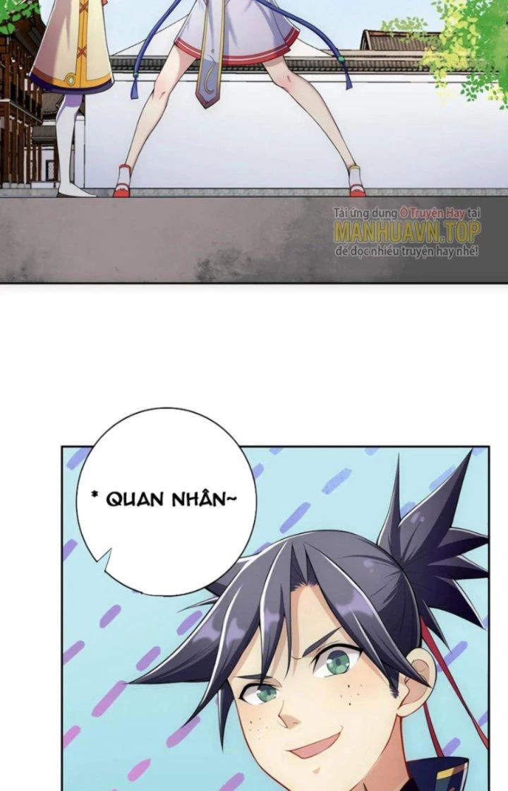 Tối Cường Ma Tôn Về Hưu Đi Cua Nữ Chính Chapter 19 - 10