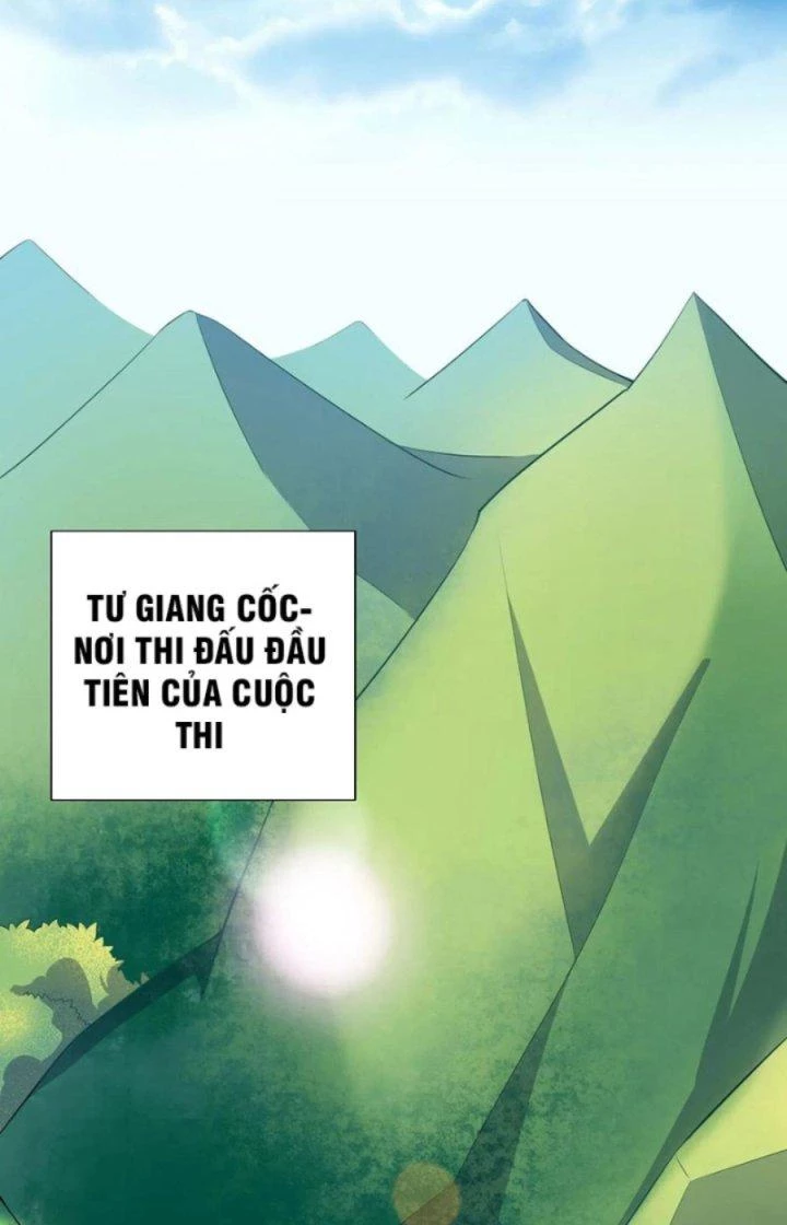 Tối Cường Ma Tôn Về Hưu Đi Cua Nữ Chính Chapter 19 - 14