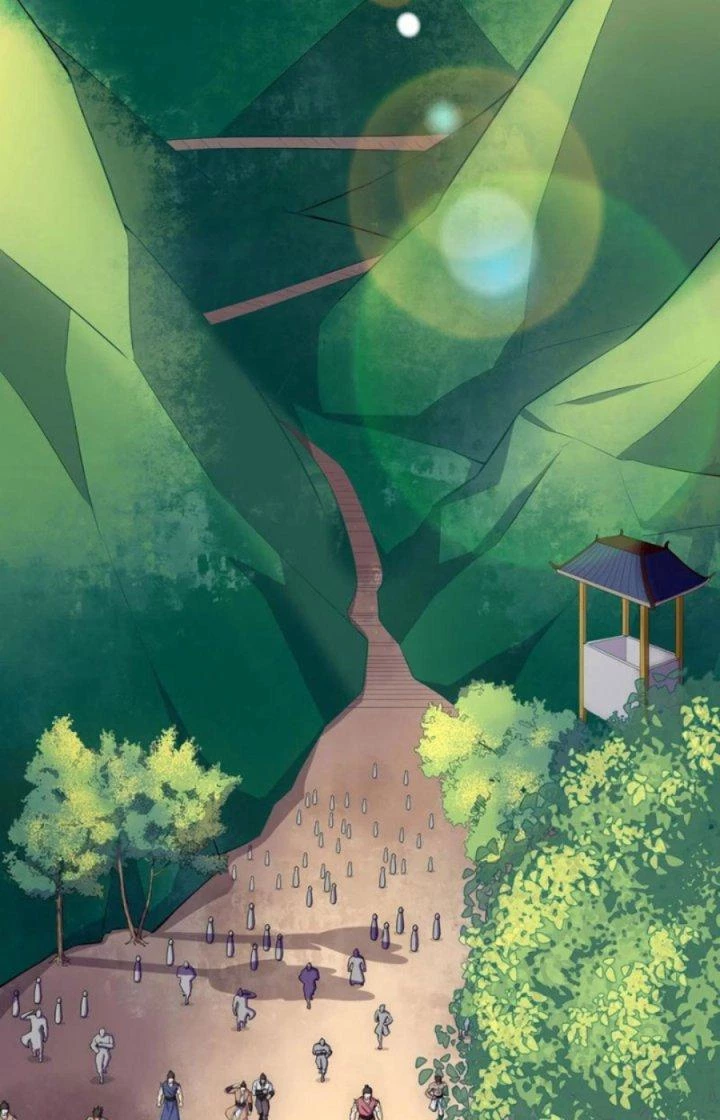 Tối Cường Ma Tôn Về Hưu Đi Cua Nữ Chính Chapter 19 - 15