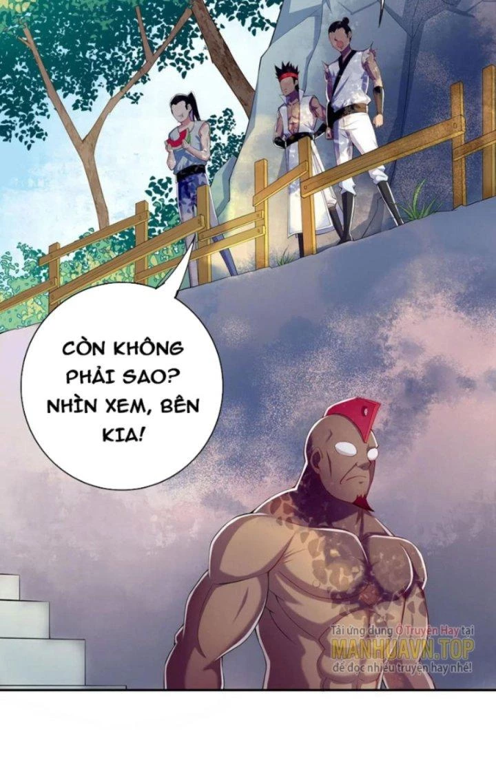 Tối Cường Ma Tôn Về Hưu Đi Cua Nữ Chính Chapter 19 - 17