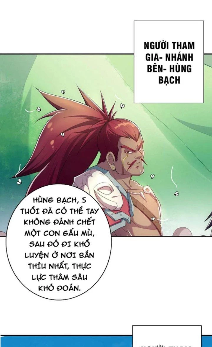 Tối Cường Ma Tôn Về Hưu Đi Cua Nữ Chính Chapter 19 - 18