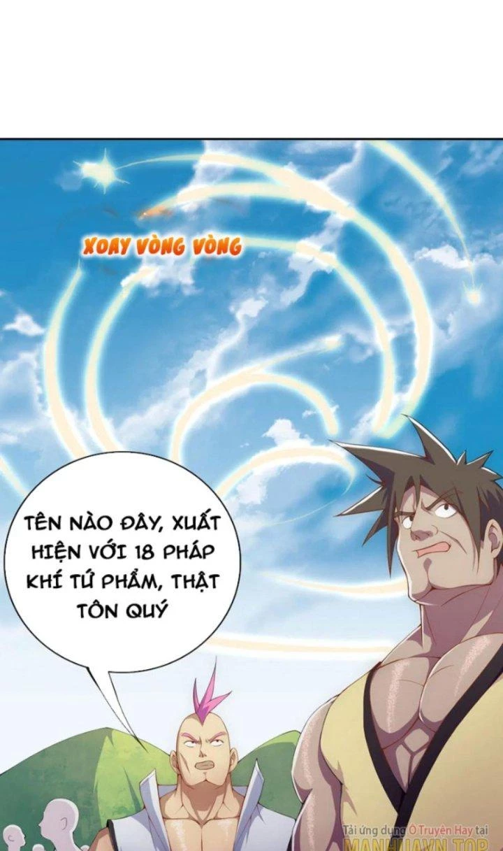 Tối Cường Ma Tôn Về Hưu Đi Cua Nữ Chính Chapter 19 - 21