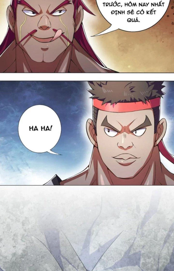 Tối Cường Ma Tôn Về Hưu Đi Cua Nữ Chính Chapter 19 - 32