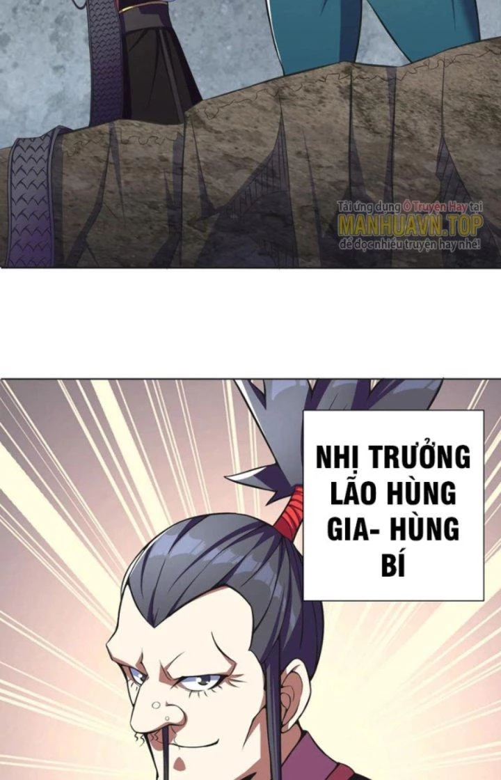 Tối Cường Ma Tôn Về Hưu Đi Cua Nữ Chính Chapter 19 - 35