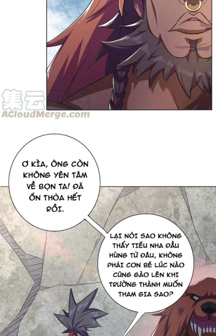 Tối Cường Ma Tôn Về Hưu Đi Cua Nữ Chính Chapter 19 - 37
