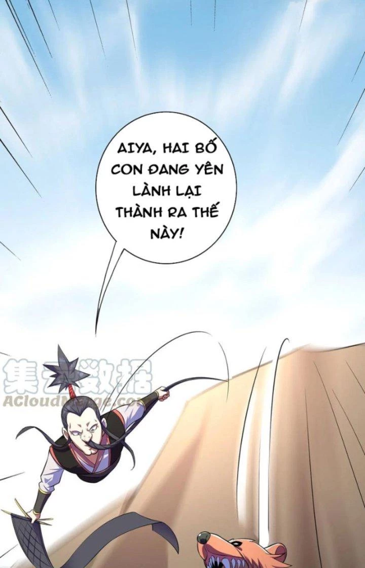 Tối Cường Ma Tôn Về Hưu Đi Cua Nữ Chính Chapter 19 - 40