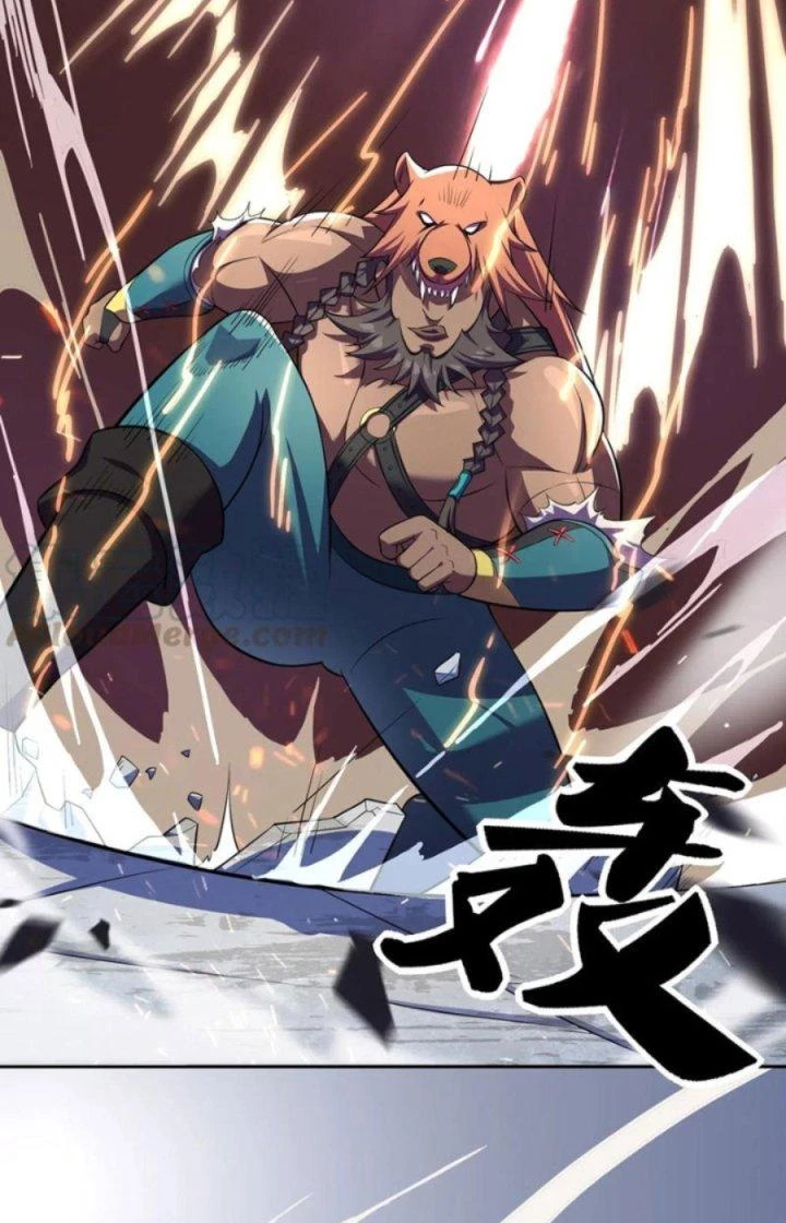 Tối Cường Ma Tôn Về Hưu Đi Cua Nữ Chính Chapter 19 - 44