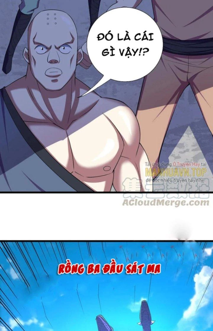 Tối Cường Ma Tôn Về Hưu Đi Cua Nữ Chính Chapter 19 - 51