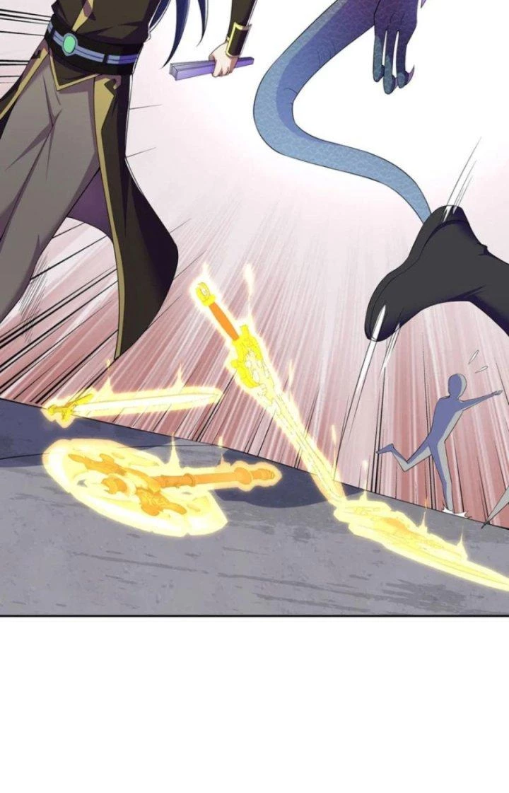 Tối Cường Ma Tôn Về Hưu Đi Cua Nữ Chính Chapter 19 - 57