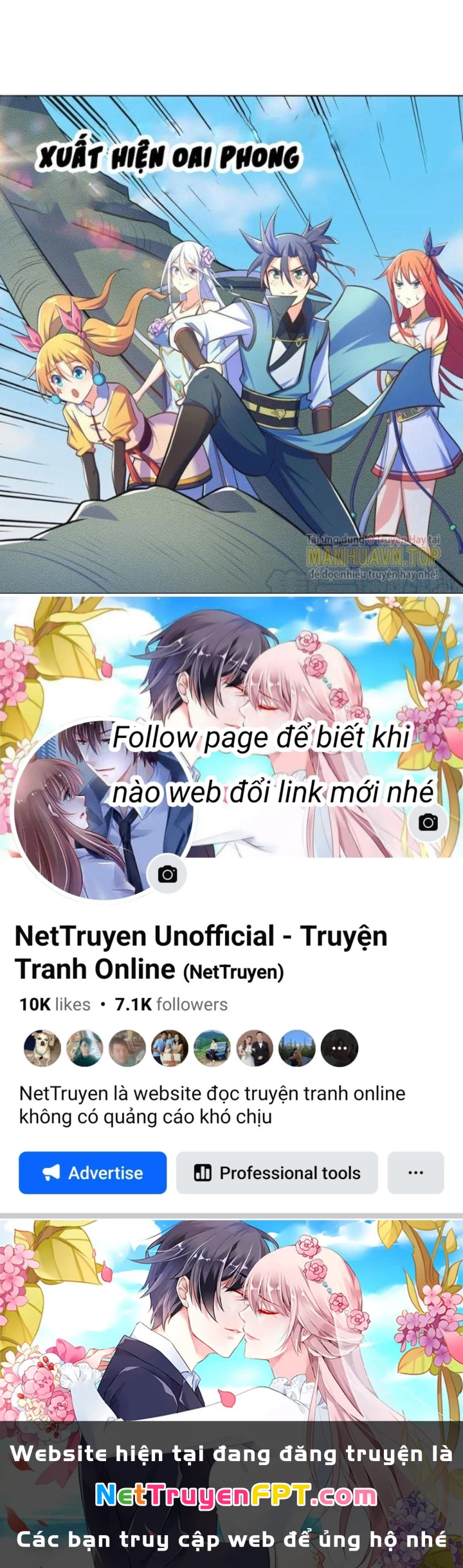 Tối Cường Ma Tôn Về Hưu Đi Cua Nữ Chính Chapter 19 - 58