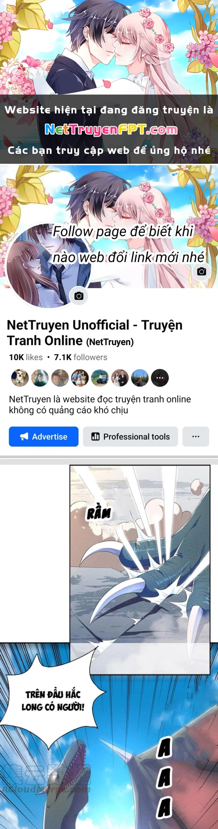 Tối Cường Ma Tôn Về Hưu Đi Cua Nữ Chính Chapter 20 - 1