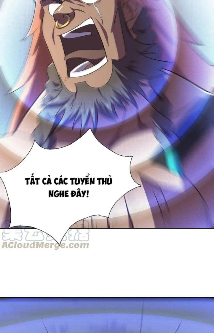 Tối Cường Ma Tôn Về Hưu Đi Cua Nữ Chính Chapter 20 - 31