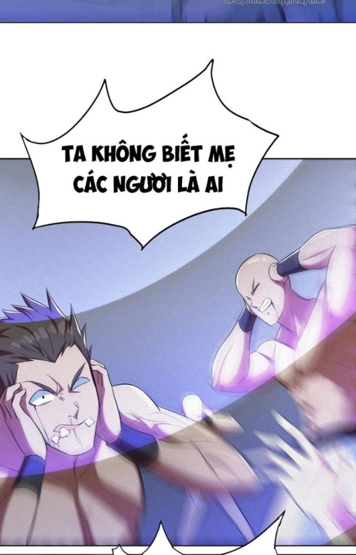 Tối Cường Ma Tôn Về Hưu Đi Cua Nữ Chính Chapter 20 - 33