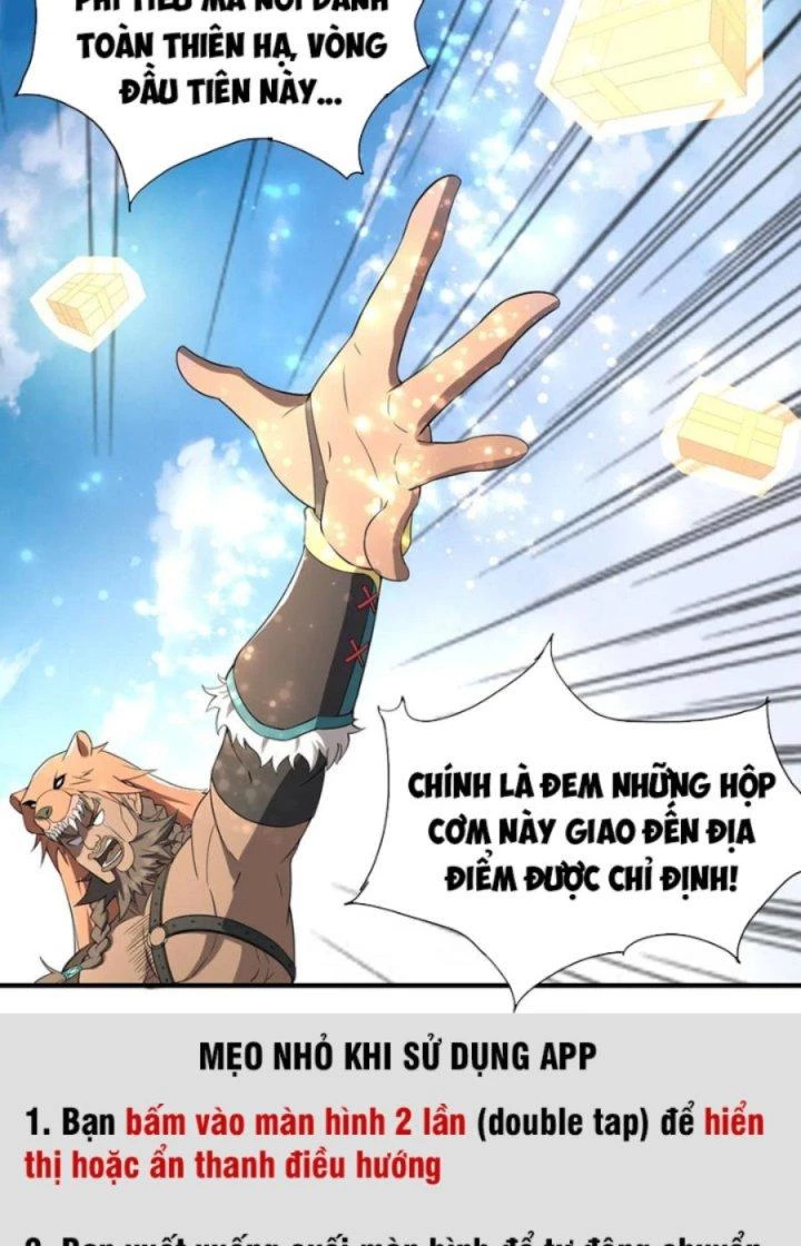 Tối Cường Ma Tôn Về Hưu Đi Cua Nữ Chính Chapter 20 - 43