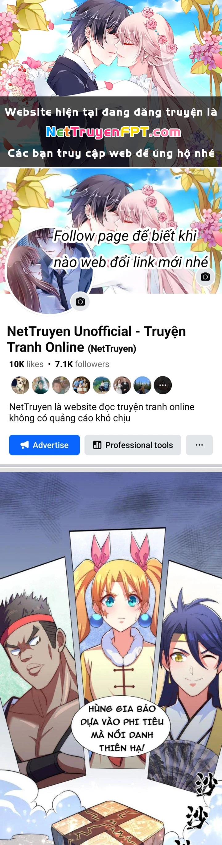 Tối Cường Ma Tôn Về Hưu Đi Cua Nữ Chính Chapter 21 - 1