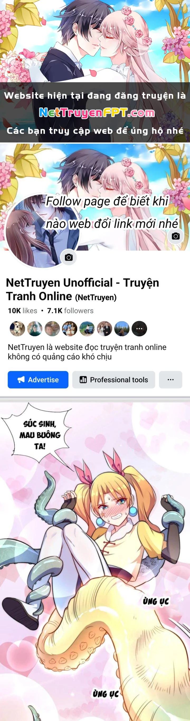 Tối Cường Ma Tôn Về Hưu Đi Cua Nữ Chính Chapter 22 - 1