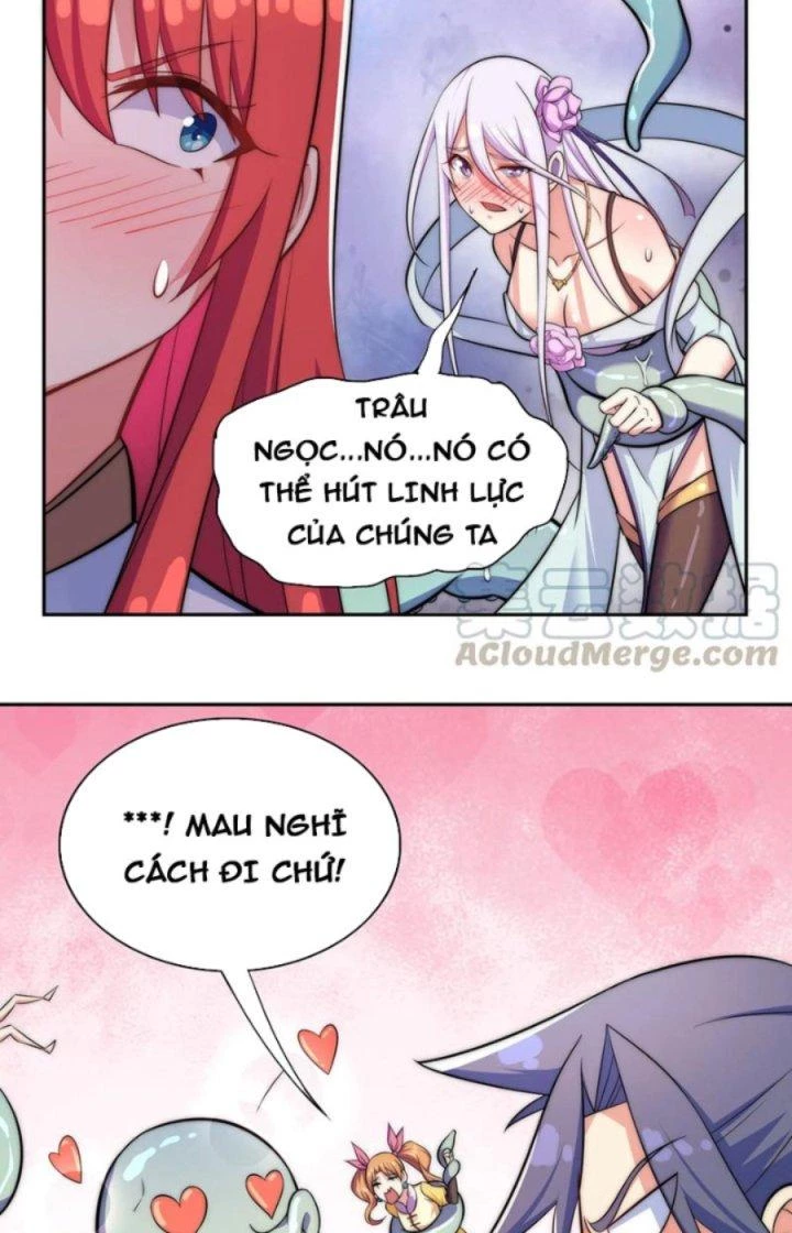 Tối Cường Ma Tôn Về Hưu Đi Cua Nữ Chính Chapter 22 - 5