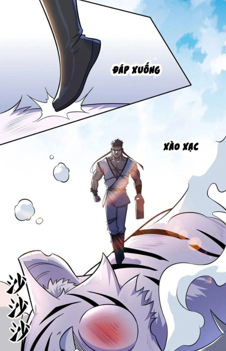 Tối Cường Ma Tôn Về Hưu Đi Cua Nữ Chính Chapter 22 - 16