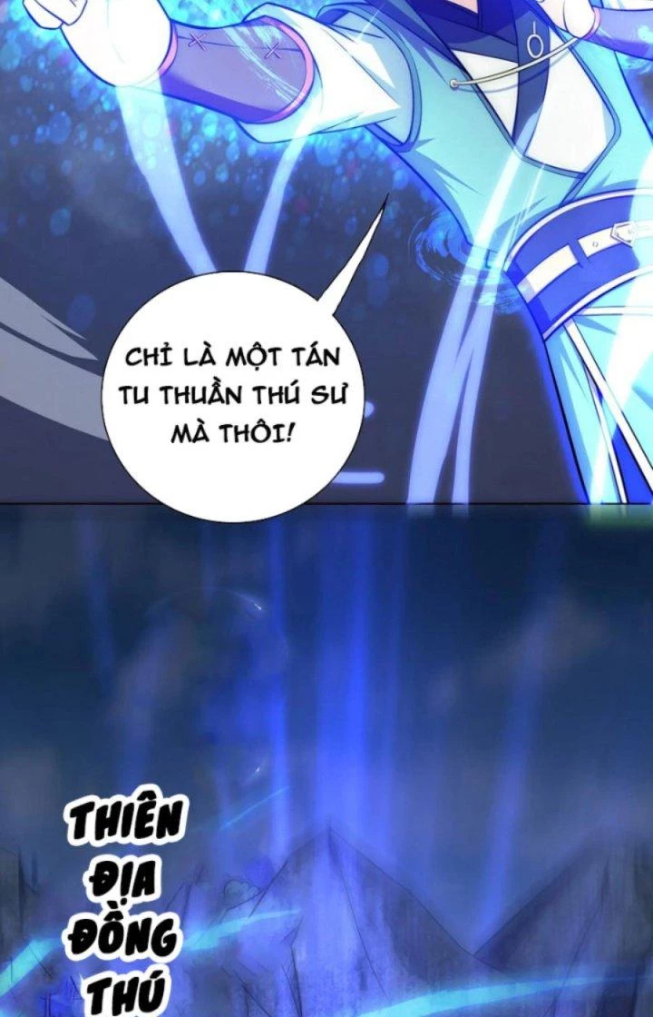 Tối Cường Ma Tôn Về Hưu Đi Cua Nữ Chính Chapter 22 - 29
