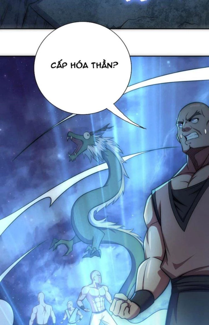 Tối Cường Ma Tôn Về Hưu Đi Cua Nữ Chính Chapter 22 - 31