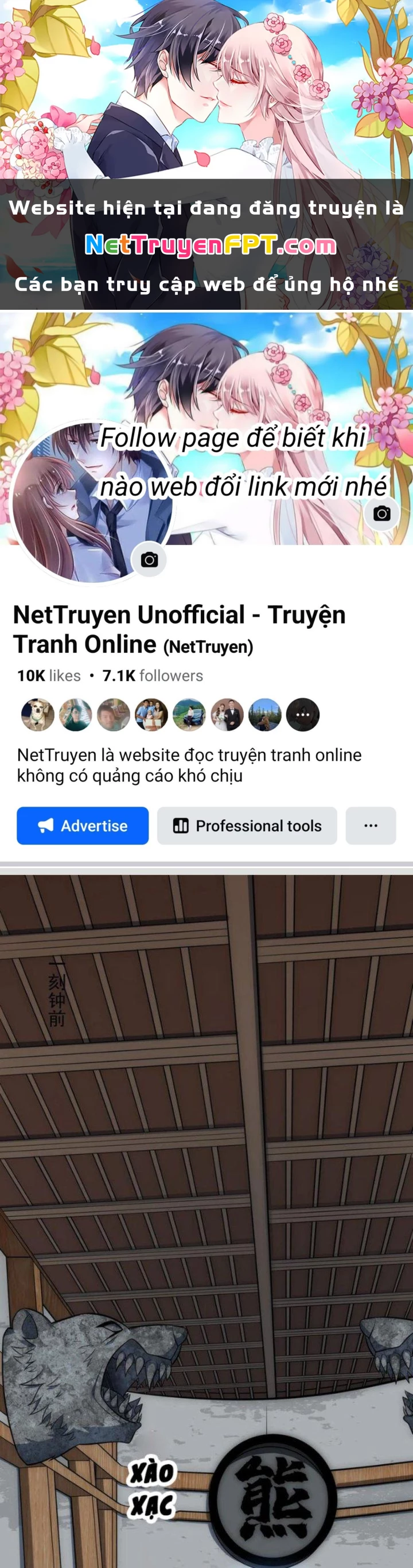 Tối Cường Ma Tôn Về Hưu Đi Cua Nữ Chính Chapter 23 - 1