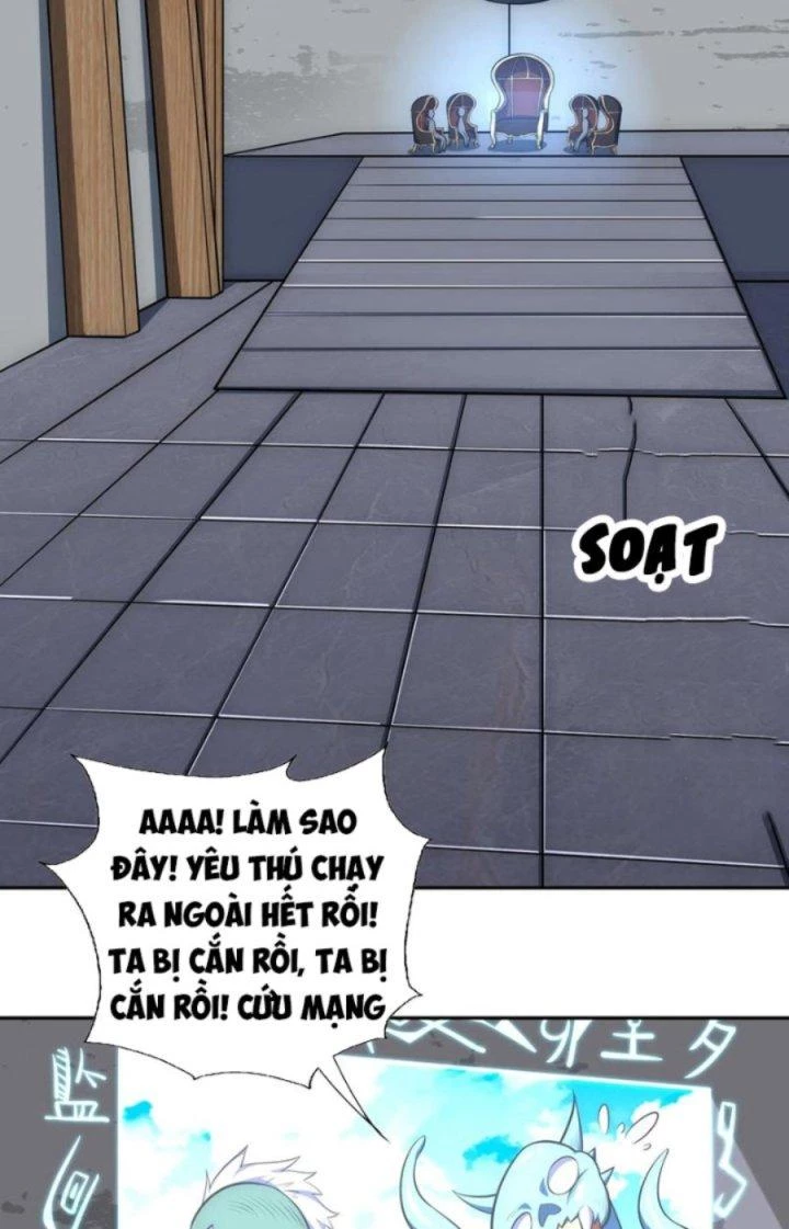 Tối Cường Ma Tôn Về Hưu Đi Cua Nữ Chính Chapter 23 - 2