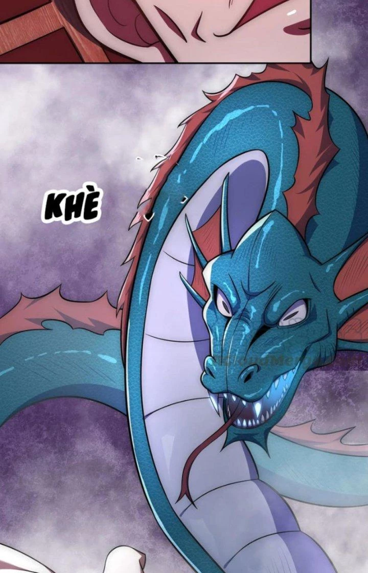 Tối Cường Ma Tôn Về Hưu Đi Cua Nữ Chính Chapter 23 - 5