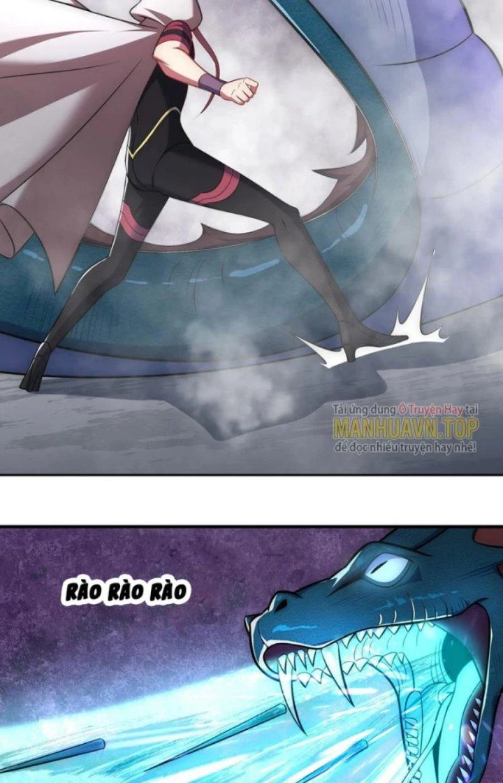 Tối Cường Ma Tôn Về Hưu Đi Cua Nữ Chính Chapter 23 - 6