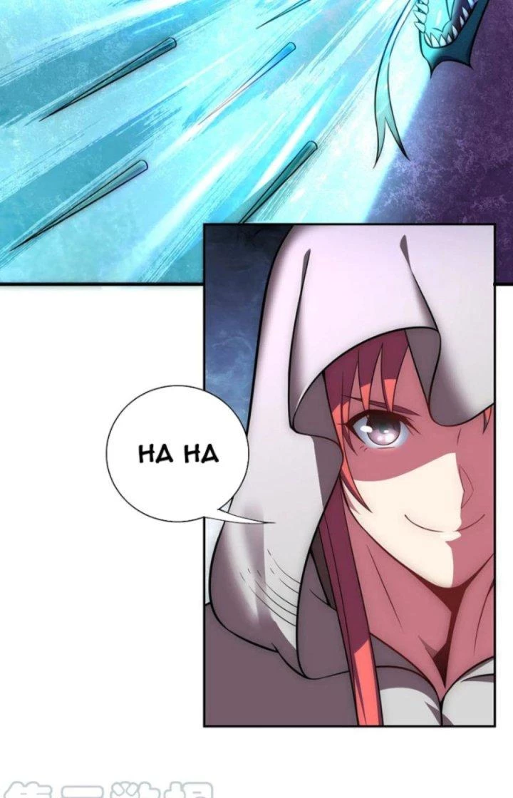 Tối Cường Ma Tôn Về Hưu Đi Cua Nữ Chính Chapter 23 - 7