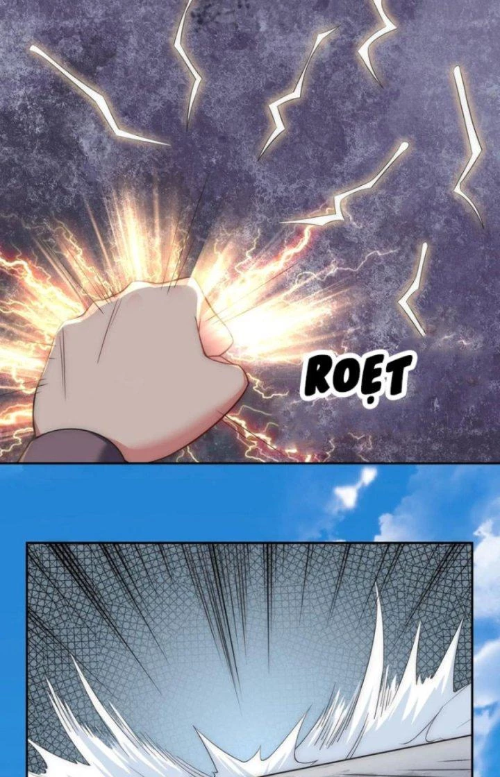 Tối Cường Ma Tôn Về Hưu Đi Cua Nữ Chính Chapter 23 - 9