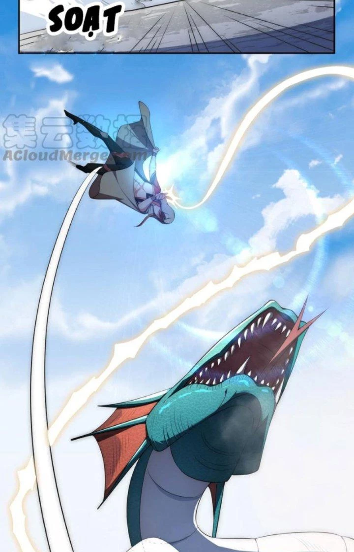 Tối Cường Ma Tôn Về Hưu Đi Cua Nữ Chính Chapter 23 - 10