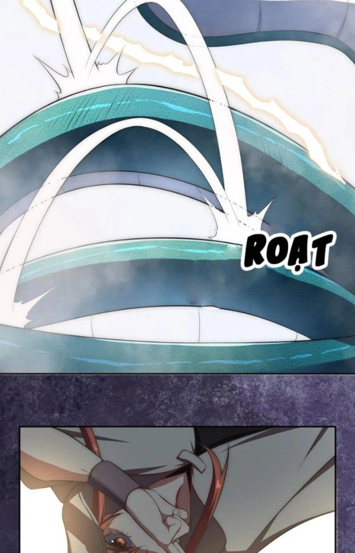 Tối Cường Ma Tôn Về Hưu Đi Cua Nữ Chính Chapter 23 - 11