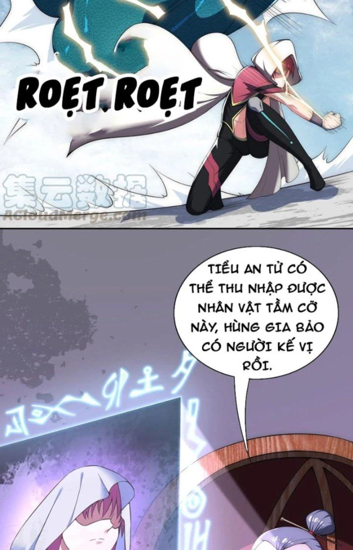 Tối Cường Ma Tôn Về Hưu Đi Cua Nữ Chính Chapter 23 - 14